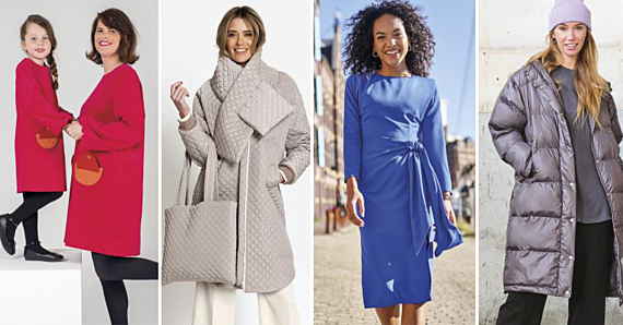  Sélection : La mode passe, le style reste !