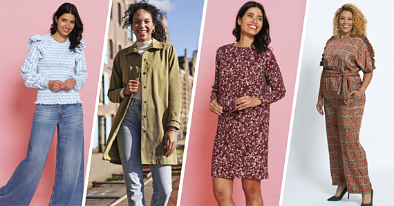  Sélection : Vestiaire d'automne