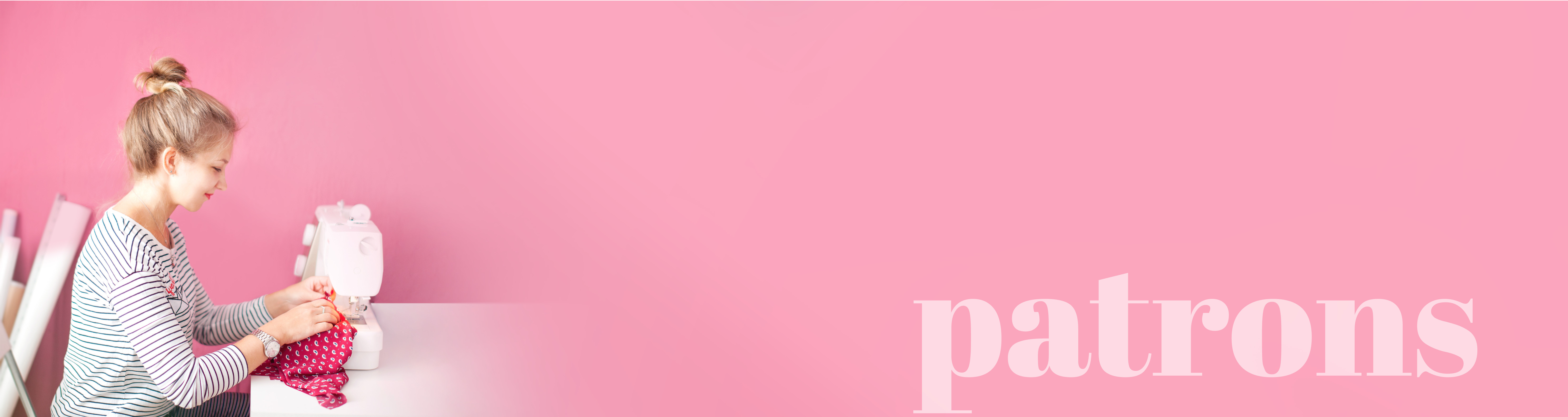 Patrons