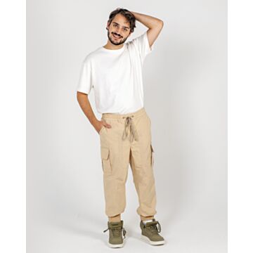Pantalon en Coton #05 | Fait Main juillet 2022