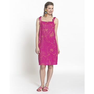 Robe en viscose #17 | Fait Main septembre 2022