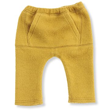 Pantalon en tissu de jogging #07 | Fait Main HS Kids septembre 2022