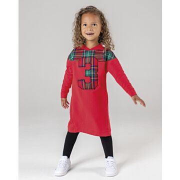 Robe en éponge #17 | Fait Main HS Kids septembre 2022