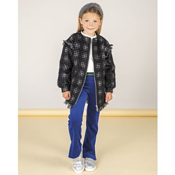Legging en jersey #20 | Fait Main HS Kids septembre 2022