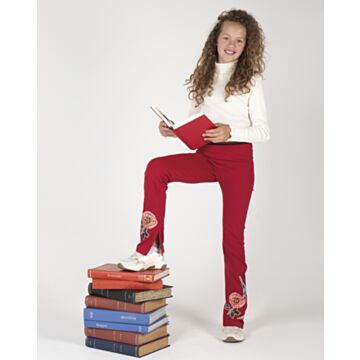 Legging en punta di roma #23 | Fait Main HS Kids septembre 2022