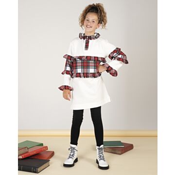 Robe en french terry #27 | Fait Main HS Kids septembre 2022