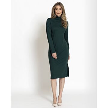 Robe en viscose #12 | Fait Main octobre 2022