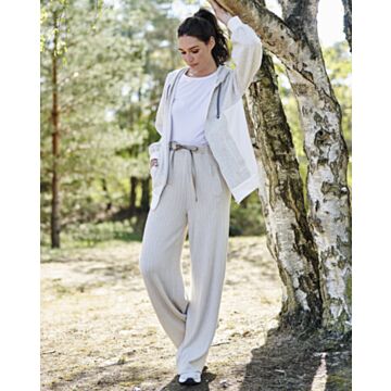 Pantalon en maille #20 | Fait Main octobre 2022