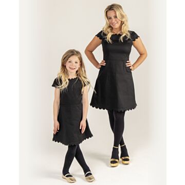Robe en satin #09minime | Fait Main janvier 2023