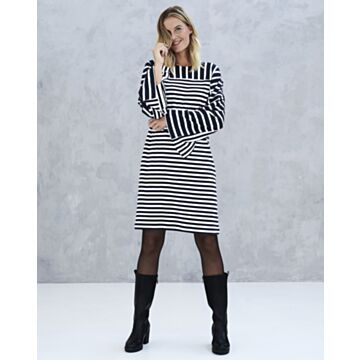 Robe en punta di roma #03 | Fait Main février 2023