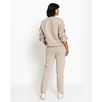 Pantalon en tissu de jogging #12 | Fait Main février 2023