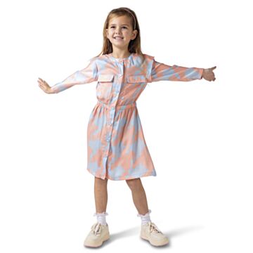 Robe en Satin #19 | Fait Main février 2023