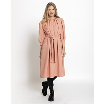 Robe en polyester #02 | Fait Main mars 2023