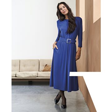 Robe en modal #15 | Fait Main mars 2023