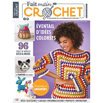 Fait Main Crochet