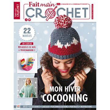 Fait Main Crochet n°9