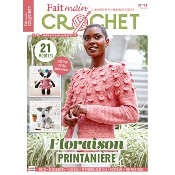 Fait Main Crochet n°11