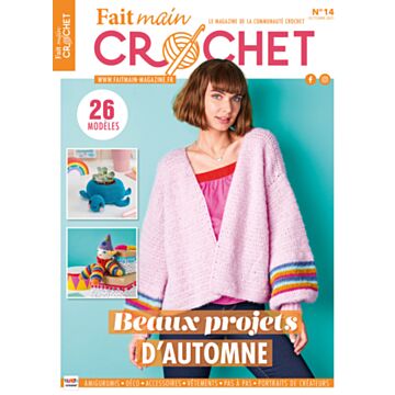 Fait Main Crochet n°14