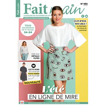 Fait Main magazine 