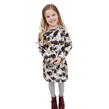 Robe #123 | Fait Main mars 2018