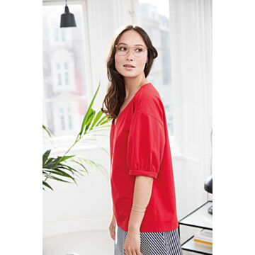 Blouse #102 | Fait Main avril 2018