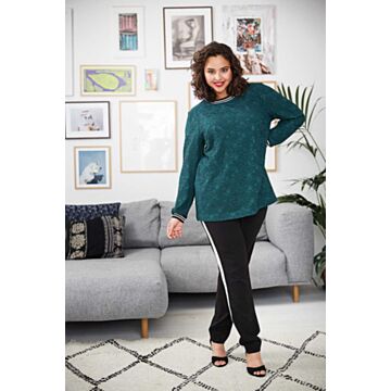 Pantalon #116 | Fait Main avril 2018