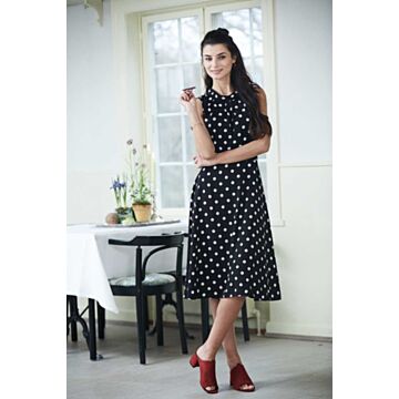 Robe #D | Fait Main août 2017