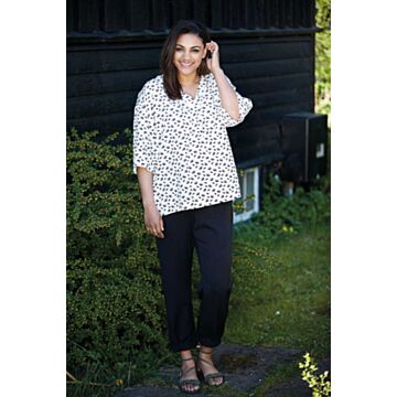 pantalon Q/S #Q | Fait Main septembre 2017