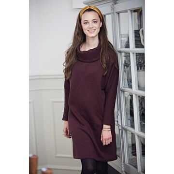 Robe #L | Fait Main novembre 2017