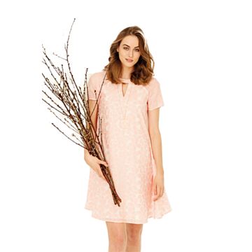Robe #114 | Fait Main juillet 2018