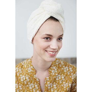 Turban #I | Fait Main décembre 2017