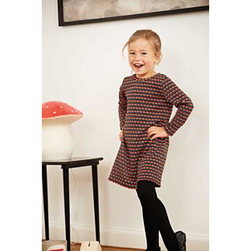 Robe #126 | Fait Main février 2018