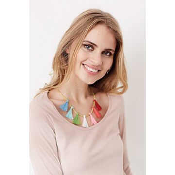 Collier #139 | Fait Main avril 2018
