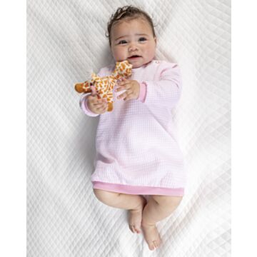 Robe en Coton #01 | Fait Main HS Kids avril 2022