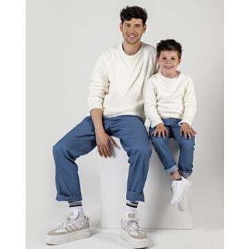 Jupe en Denim #11 | Fait Main HS Kids avril 2022