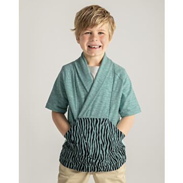 Sweat en Maille #12 | Fait Main HS Kids avril 2022
