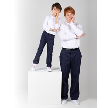 Pantalon en Coton #26 Mini me | Fait Main avril 2021