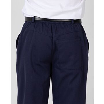 Pantalon en Coton #01 | Fait Main avril 2021