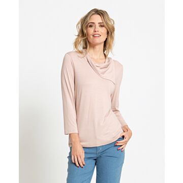 T-shirt en Jersey #16 | Fait Main avril 2021