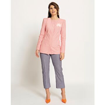 Pantalon #25 en Coton | Fait Main mai - 2021