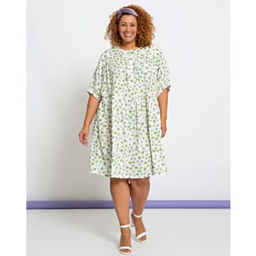 Robe en Viscose #07 | Fait Main juin 2021