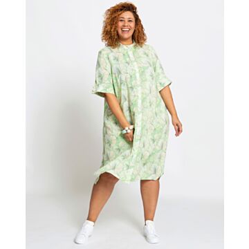 Robe en Viscose #11 | Fait Main juin 2021