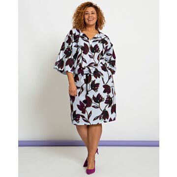 Robe en Jersey #16 | Fait Main juin 2021