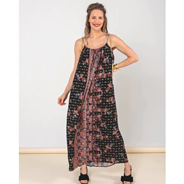 Robe en Viscose #02 | Fait Main juillet 2021