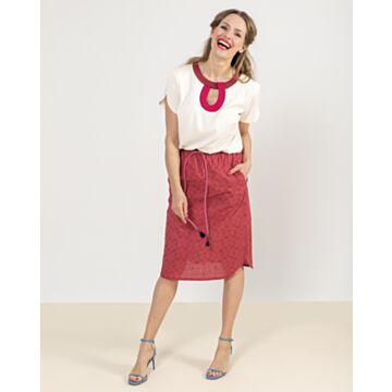 Top en Viscose #07 | Fait Main août 2021