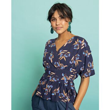 Top en Viscose #10 | Fait Main octobre 2021