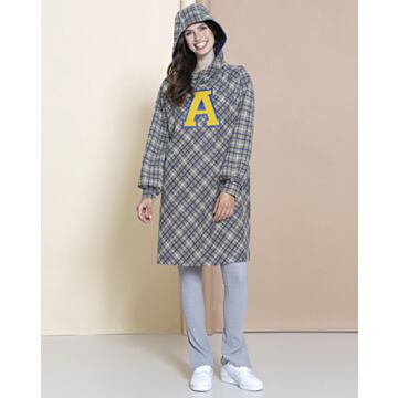 Robe en Jersey #16 | Fait Main novembre 2021