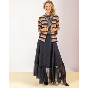 Cardigan en Maille #10 | Fait Main janvier 2022