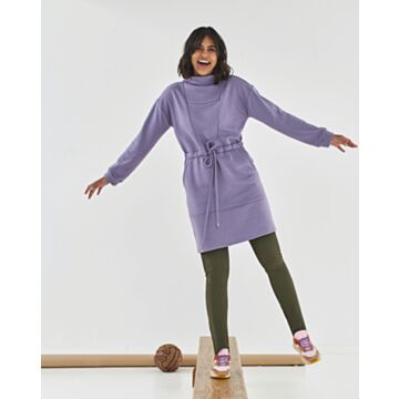 Robe en Tissu de jogging #05 | Fait Main février 2022