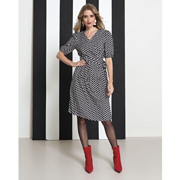 Robe en Viscose #08 | Fait Main février 2022
